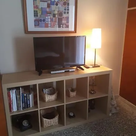 Seaside Family Apartment Loutraki Extérieur photo