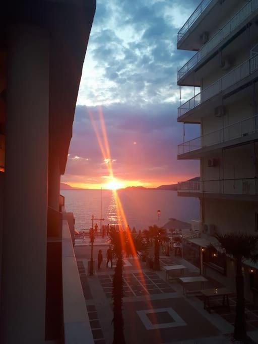 Apartment Seaside Family Loutraki (Corinthia)