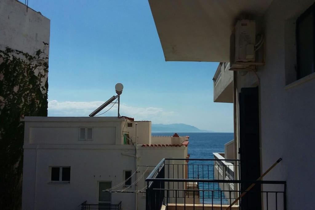 Seaside Family Loutraki (Corinthia)