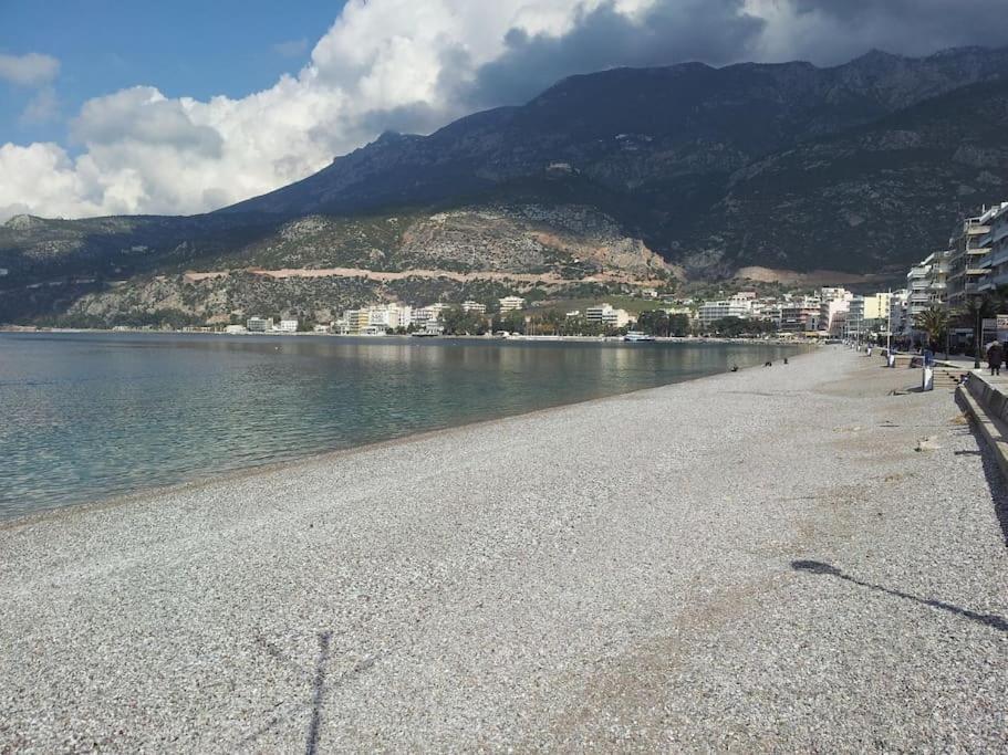 Seaside Family * Loutraki (Corinthia)