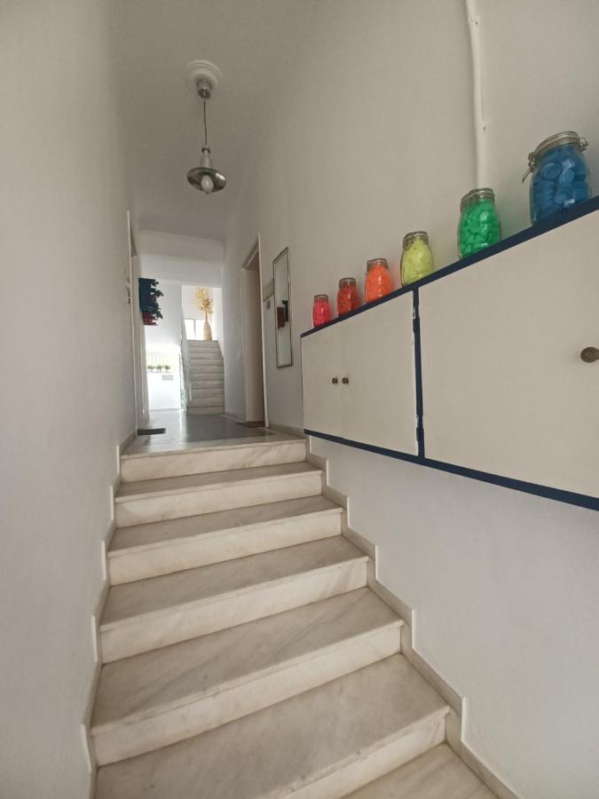 Apartment Seaside Family