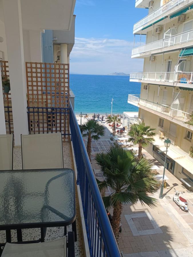 Seaside Family Apartment