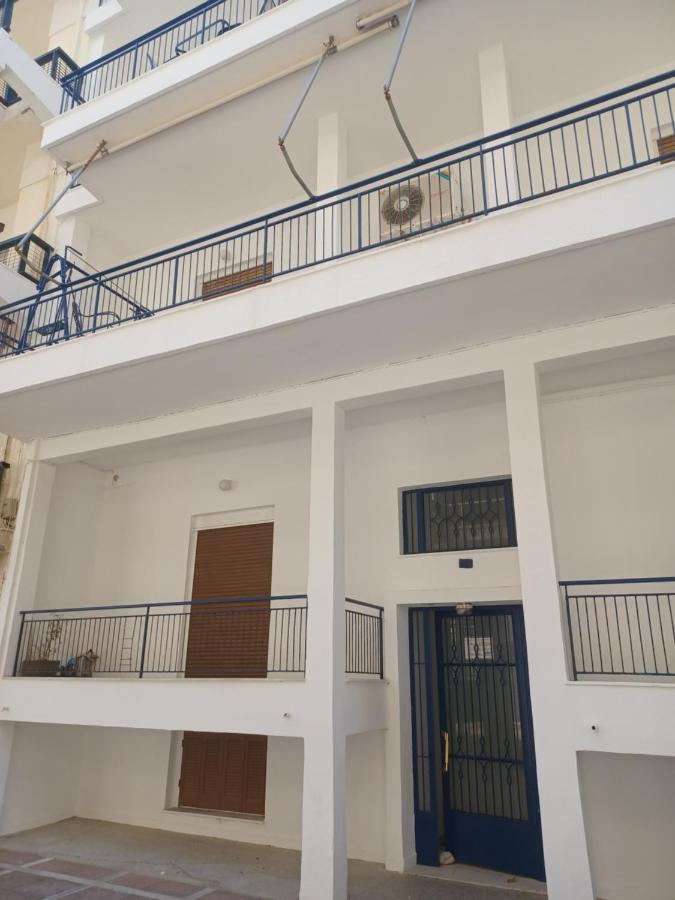 Apartment Seaside Family Loutraki (Corinthia)