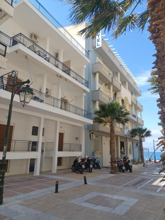 Seaside Family * Loutraki (Corinthia)