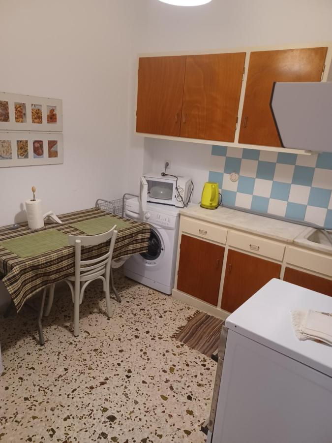 Seaside Family Apartment Loutraki (Corinthia)