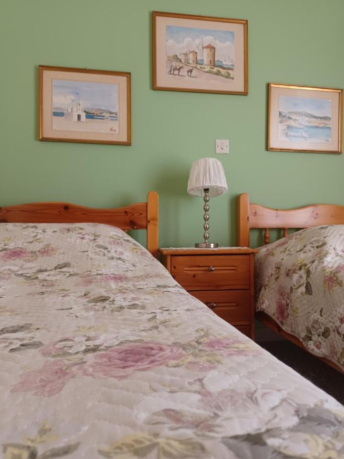Seaside Family Apartment Loutraki (Corinthia)