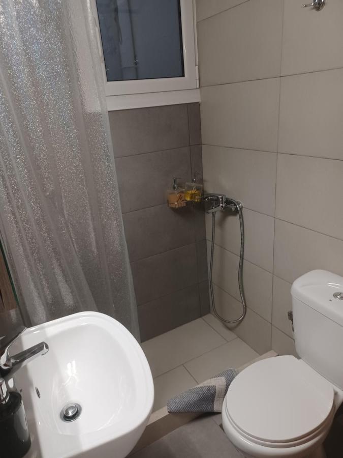 Seaside Family Apartment Loutraki (Corinthia)